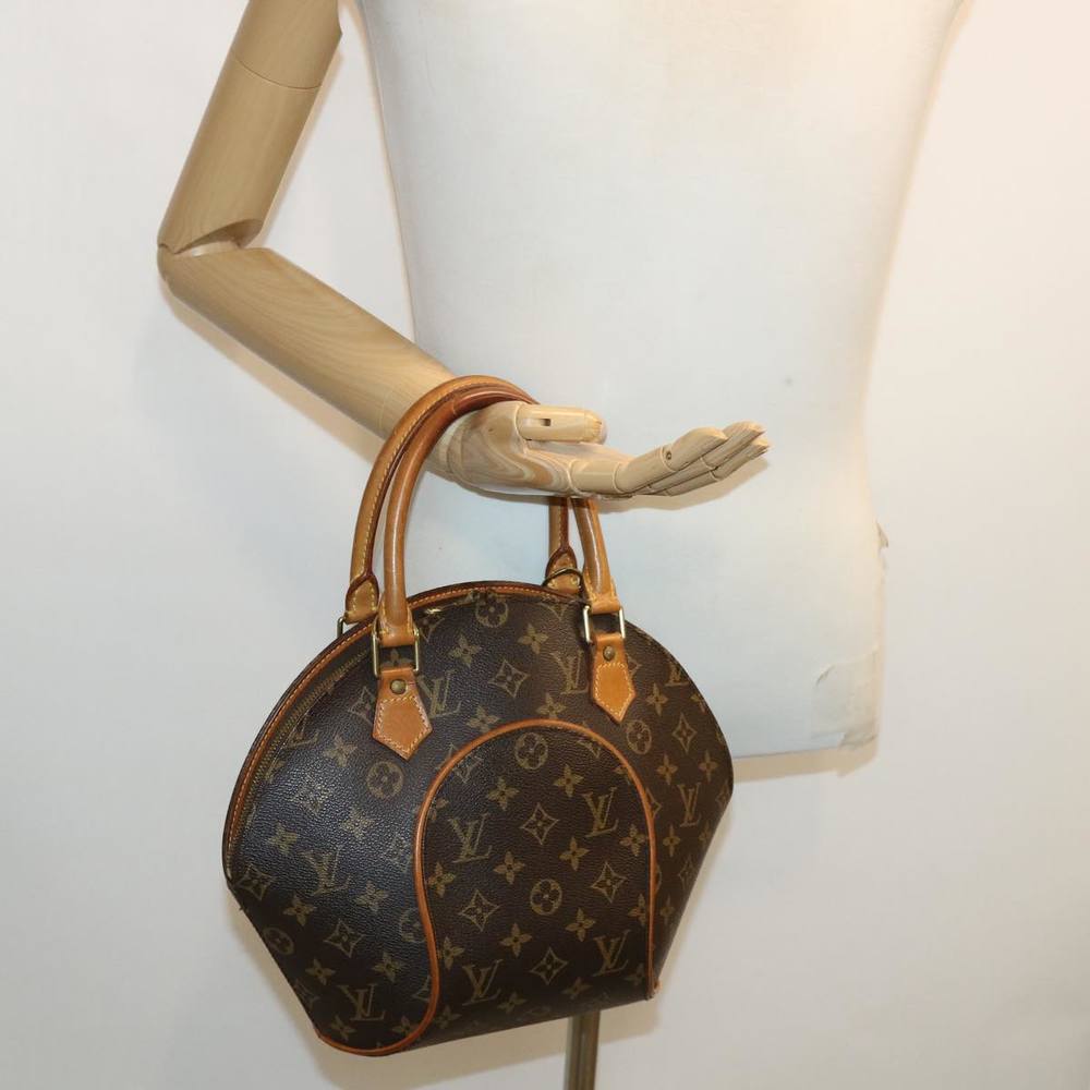 LOUIS VUITTON Ellipse Handbag - Picture 7 of 16